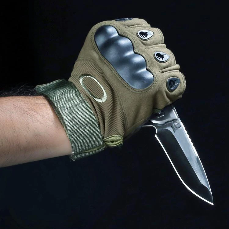Высокое качество! Тактический складной нож 59HRC S35VN лезвие G10 ручка Открытый быстро