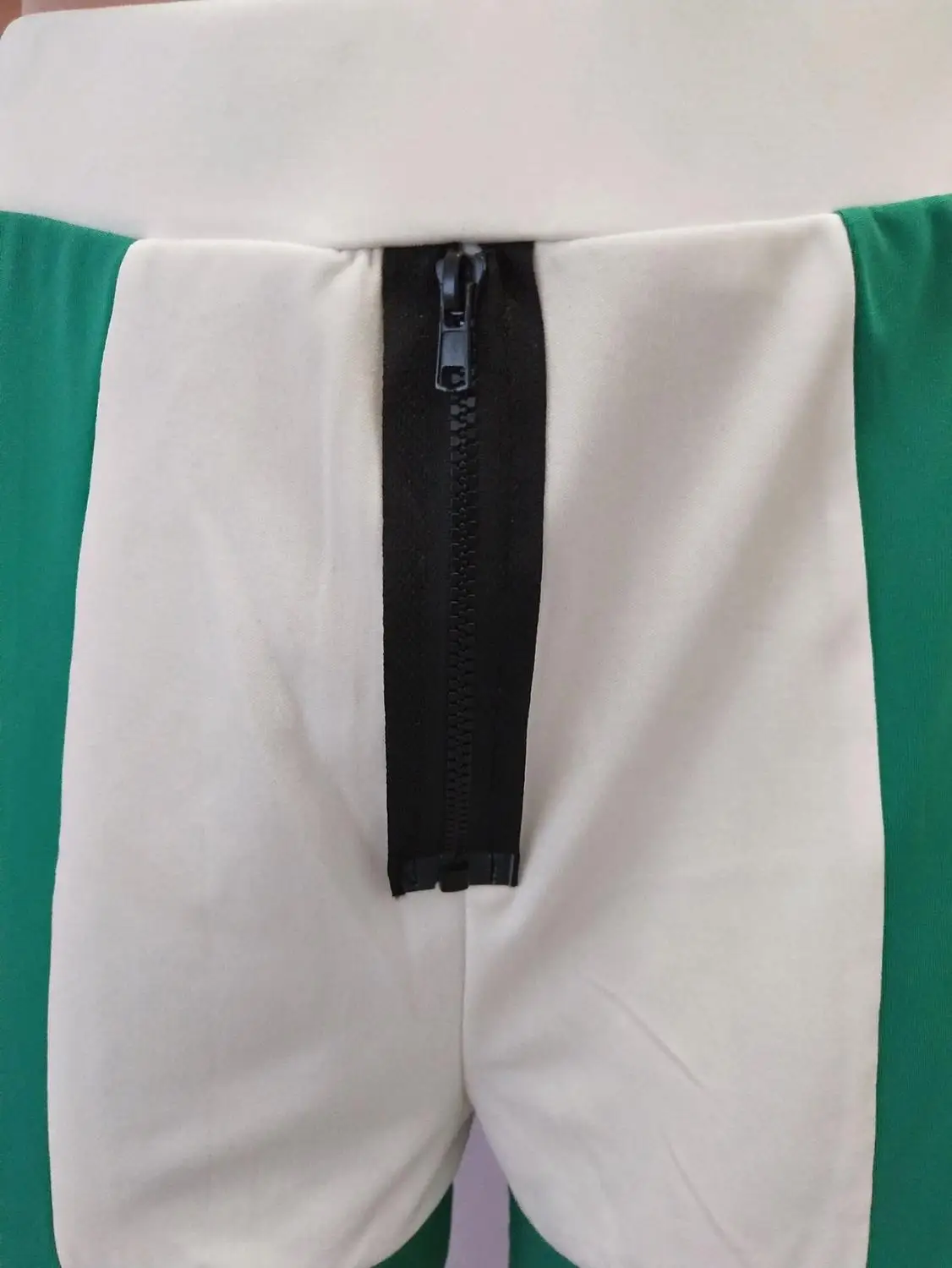 Сексуальная Женская одежда без рукавов летний спортивный комплект из 2 предметов