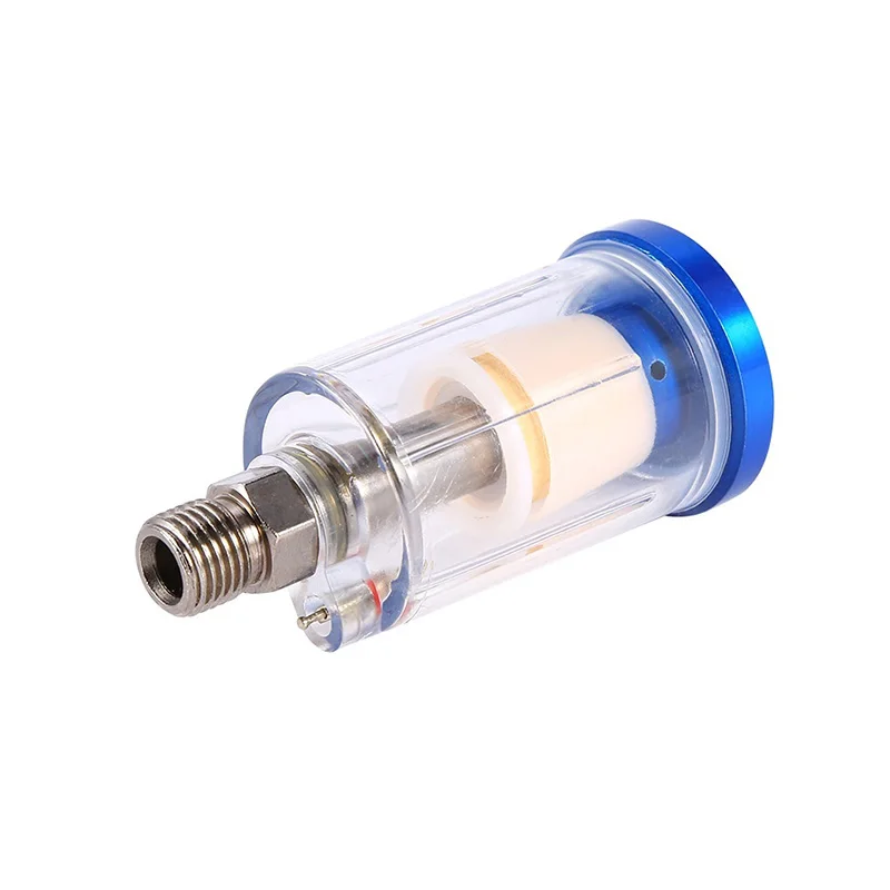 'Лучший' регулятор снижения давления воздуха с манометровым измерительным