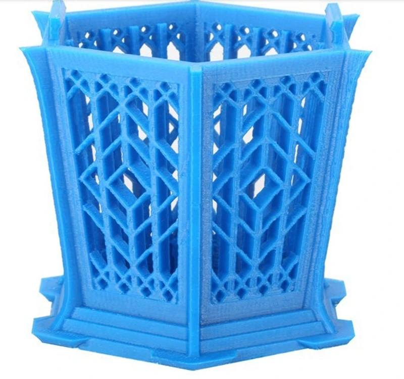 Полный собрать ЖК дисплей 3D принтеры reprap prusa i3 комплект рамки металлический алюминий impressora 3d drucker маленький монстр сталь