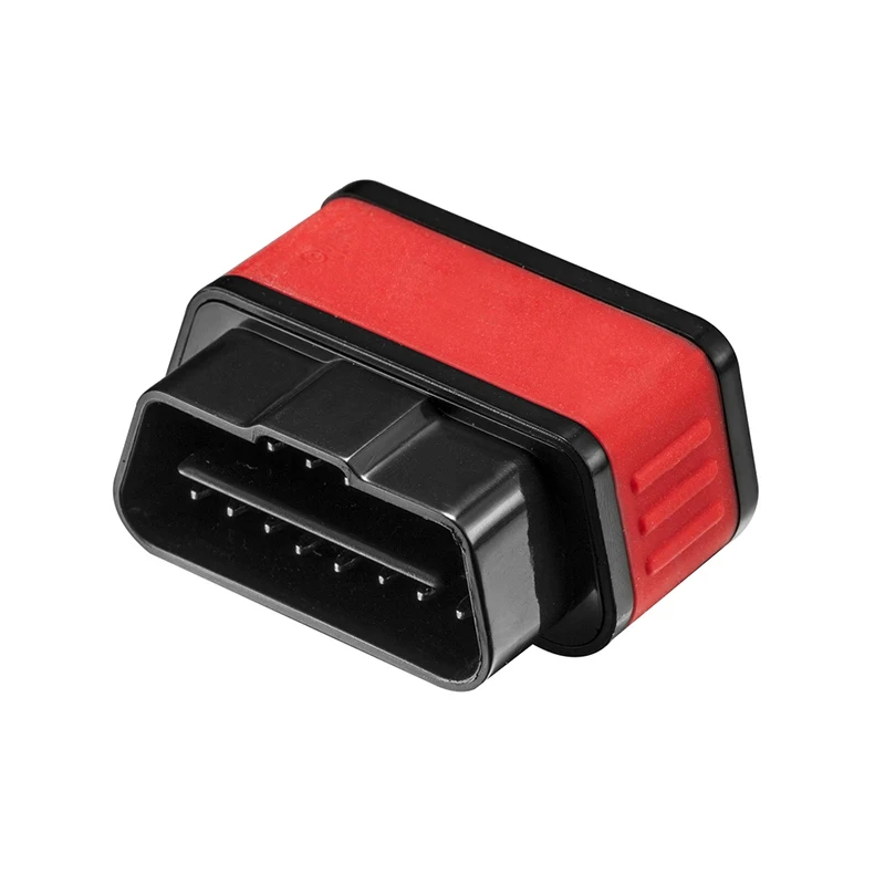 VicTsing KW903 ELM327 Bluetooth OBD2 для Android автомобильный диагностический сканер считыватель