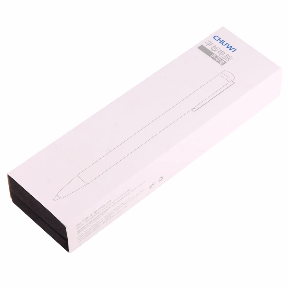 Оригинальный CHUWI Hi12 Высокочувствительный Стилусы ручка замена только для черный