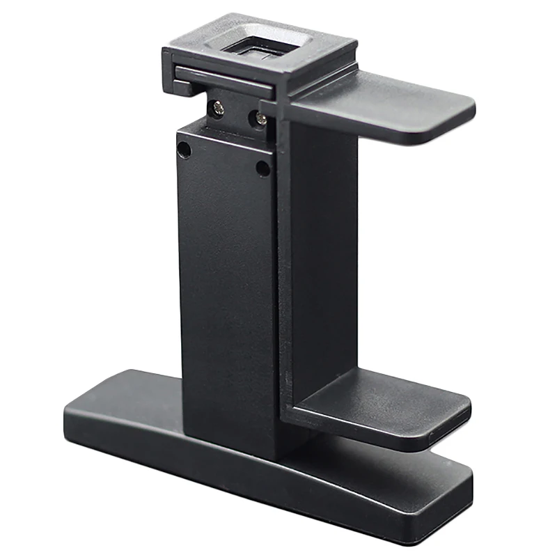 Персонализированный вертикальный Телескопический Графический держатель для