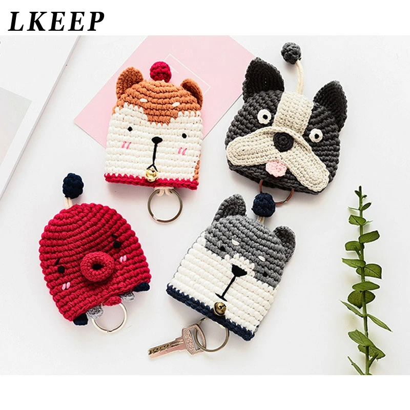 Детская футболка с изображением персонажей видеоигр мини ключ держатели для