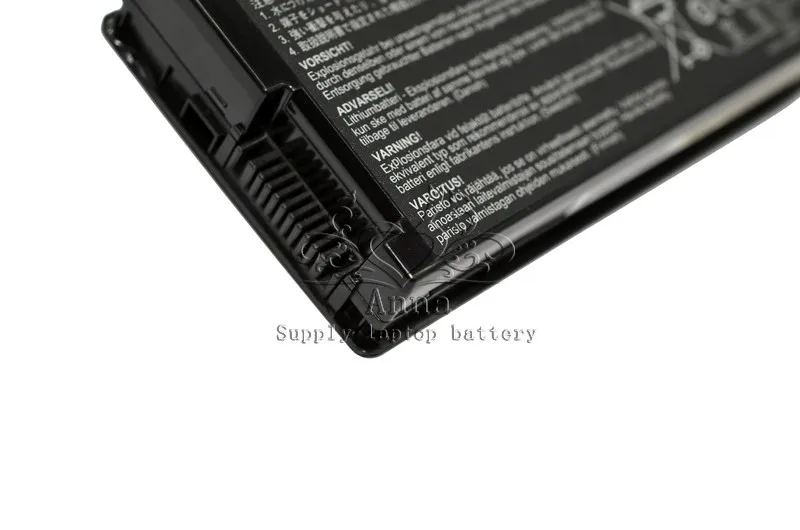 Аккумулятор JIGU F80A F80H оригинальный аккумулятор для ноутбука Asus F80 F80Cr F80s F81 F81E F81Se F83