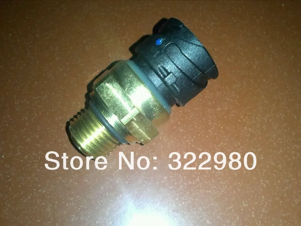 Оригинальный датчик давления масла 21302639 для грузовика VOLVO D12 D13|sensor sensor|sensor oil