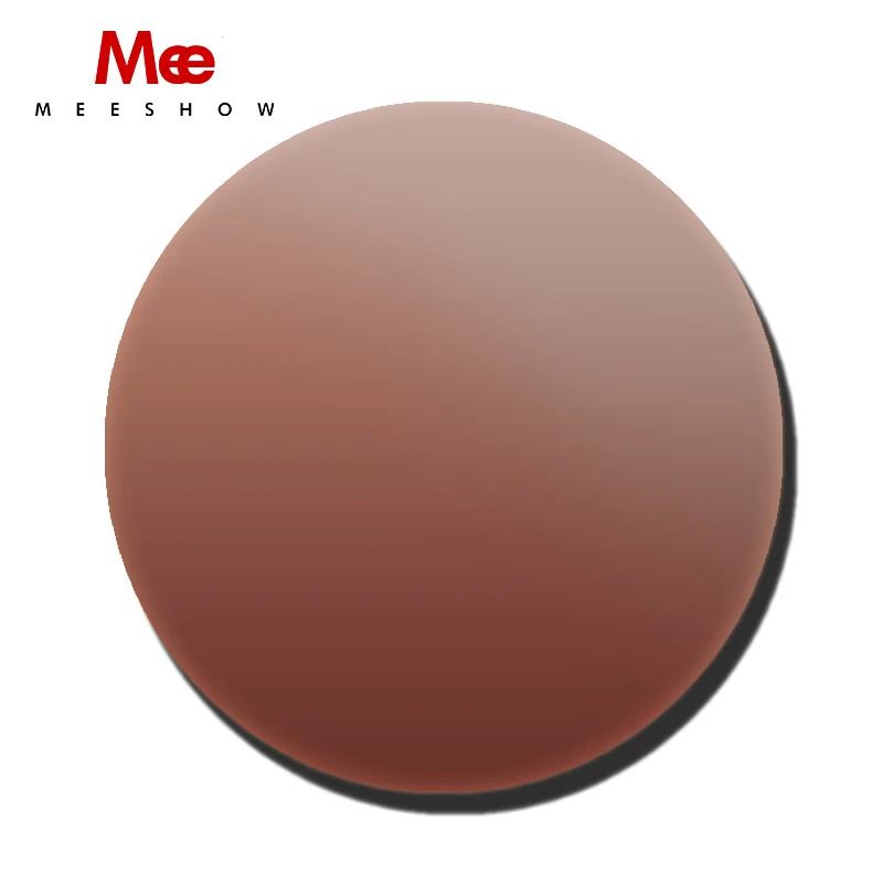 Full Brown 1,56 1,61 1,67 солнцезащитные очки линзы Поляризационные линзы UV400 поляризационные зеркальные очки линзы ночного видения для вождения по рецепту линзы - Цвет линз: Full Brown