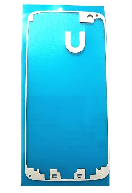 5 шт. оригинальный новый для MOTO Z Lcd экран задняя крышка клей Moto XT1650-05
