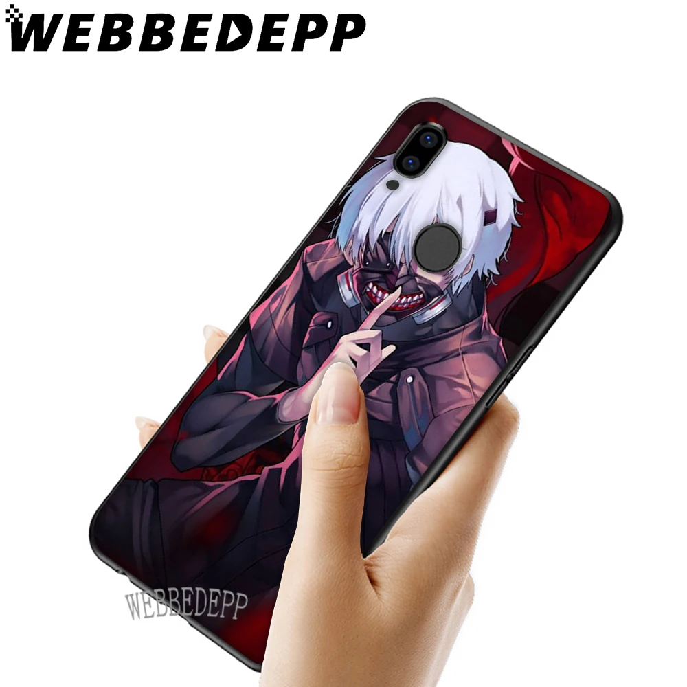 WEBBEDEPP мягкий чехол для Huawei Honor 6 7A Pro 7C 8C 7X 8X 8 9 10 lite Note | Мобильные телефоны и