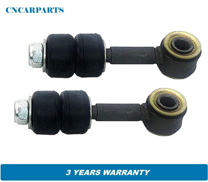 

2pcs stabilizer Sway Bar link Anti Roll Bar Drop Links for CITROEN EVASION Synergie Dispatch JUMPY DISPATCH,5087.35