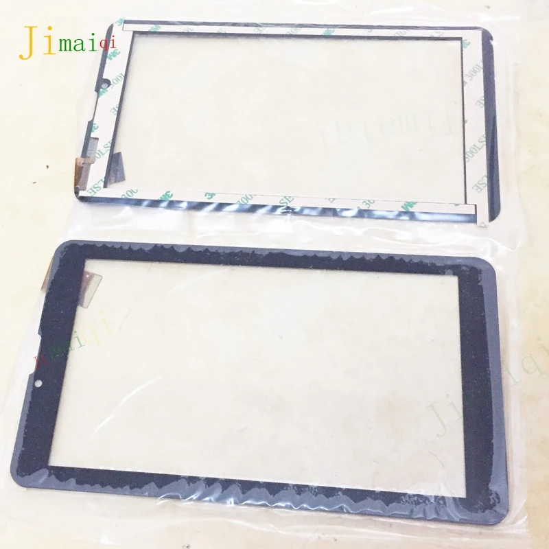 Новый 7 дюймовый MLS IQTAB Blaze 3G iQ7124 емкостный экран планшетный ПК сенсорный