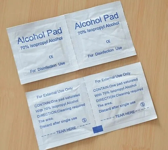 100 шт. ACCU CHEK предварительный глюкоза в крови Тесты полоски истечения срока