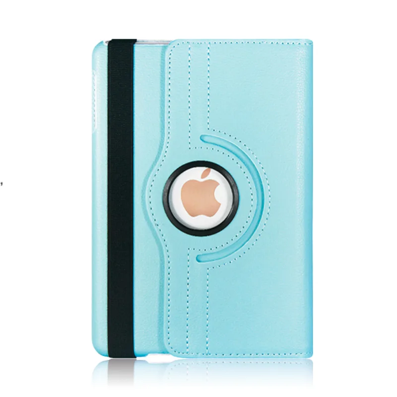 Для Apple iPad Mini2 чехол для планшета MacBook 360 градусов вращающийся чехол-книжка из
