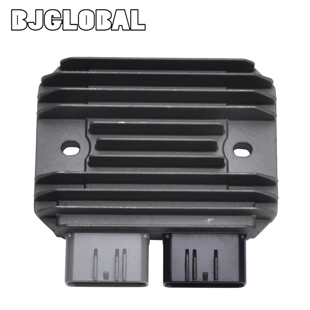 Регулятор напряжения для мотоцикла лодки 12 В выпрямитель мопеда питбайка грязи