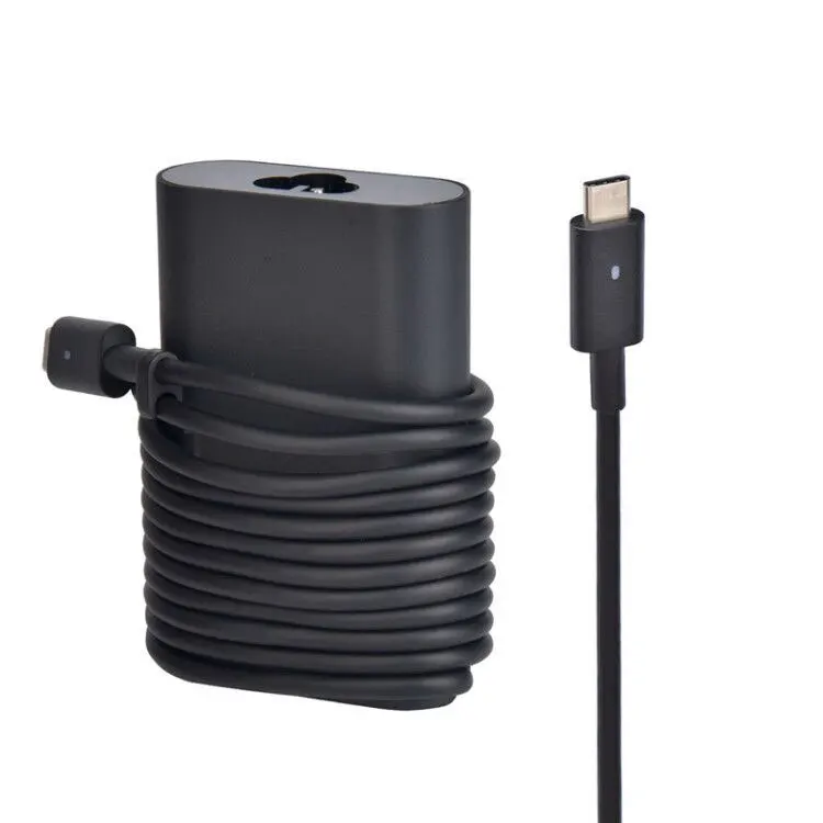Зарядное устройство для ноутбука 45 Вт 20 в 9250 А USB C адаптер питания переменного
