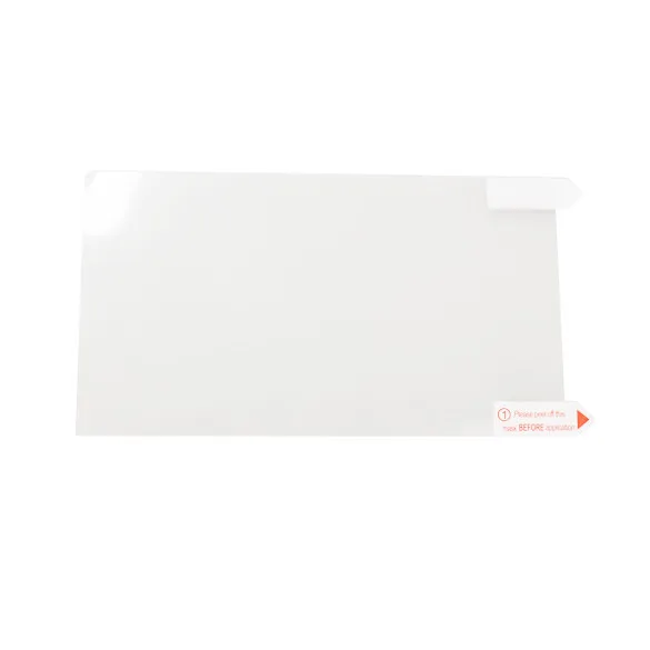 3 шт. Антибликовая Защитная пленка для ЖК экрана геймпада Nintendo джойстика Wii U|screen