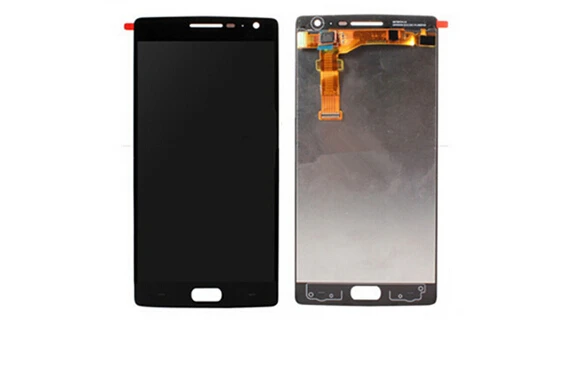 Сменный ЖК-дисплей и дигитайзер сенсорного стекла для Oneplus 2 two | Мобильные