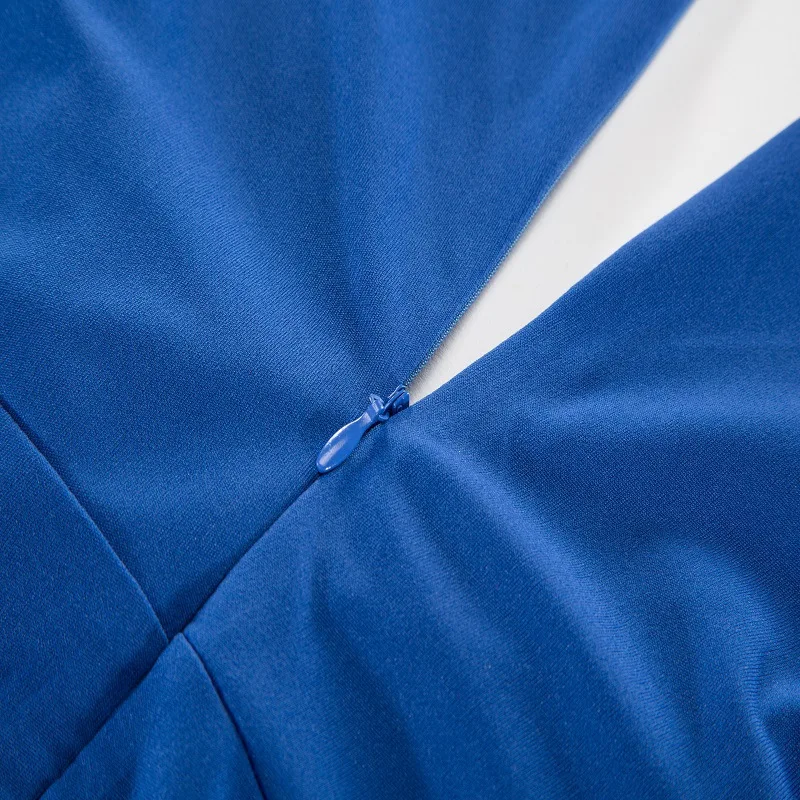 6XL 5XL плюс размер женское летнее Повседневное платье-карандаш средней длины с коротким рукавом красный большой размер 4XL деловые вечерние платье для офиса