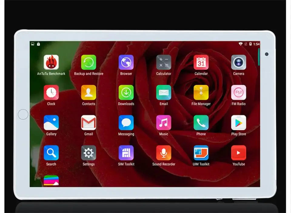 3G планшеты PC 9,7 дюймов ips HD экран вызова pc 4 г Wi Fi gps планшет на Android c Bluetooth шт