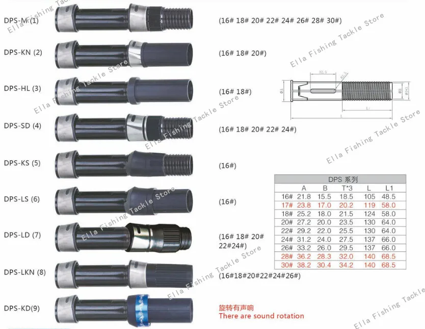 DPS 20 # сиденье из графитовой катушки спиннинговая удочка | Спорт и развлечения