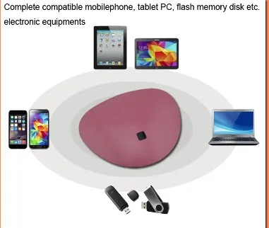 wifi Wireless audio reeceiver Airplay DLNA Music Receiver iOS Android Airmusic WIFI HiFi Audio Speakers Spotify Sound Streamer |