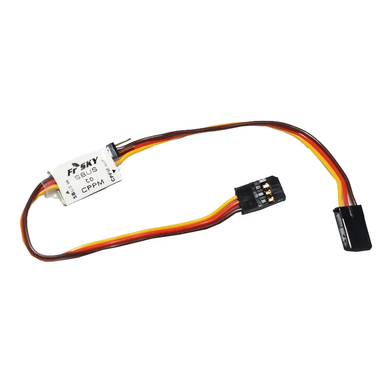 FrSKY SBUS to CPPM декодер X4RSB Futaba для QAV|futaba square|futaba transmitterfutaba gyro |