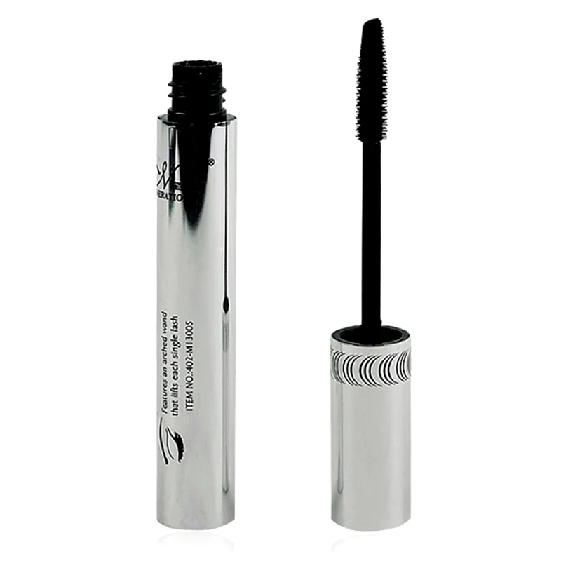 Новый профессиональный черный туши ресницы толстая удлинение макияж тушь
