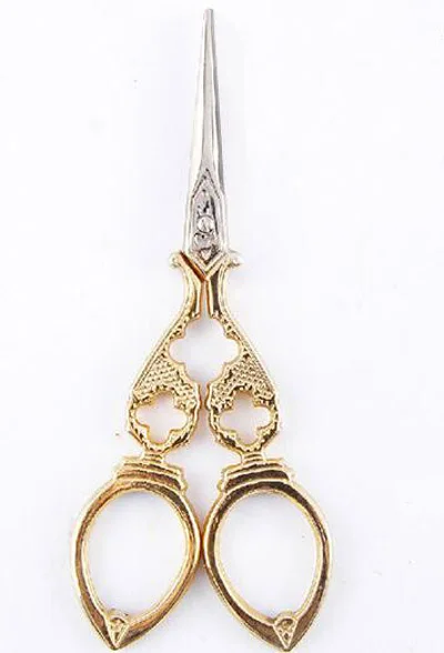 Рукоделие вышивка крестиком Европейский ретро стиль рукоделие инструмент