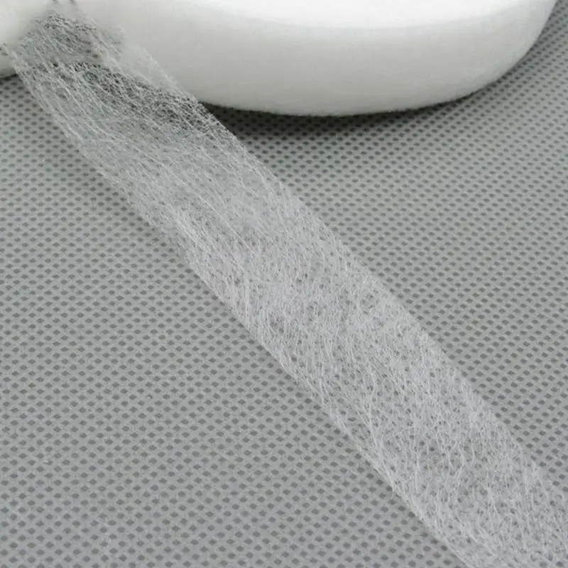 100 м/рулон двусторонняя клейкая лента для рукоделия не сшитая колдовства сделай