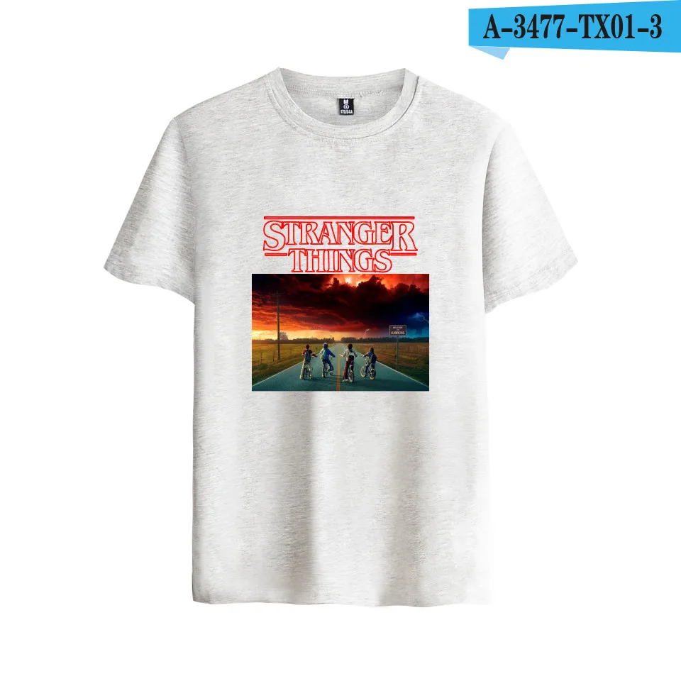 gray Харадзюку, хип-хоп, 3d принт, camisa masculina, хлопковая футболка, странные вещи, футболка, мужские Забавные футболки, повседневная футболка размера плюс - Цвет: gray