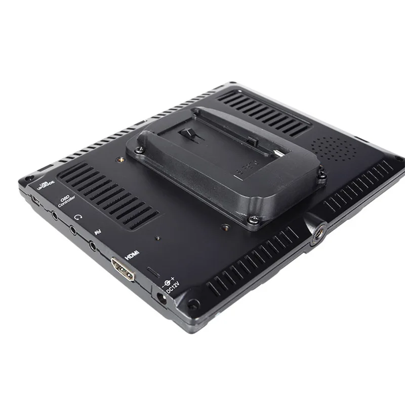 Feelworld FW74K 7 дюймов ips 1280x800 4 К HDMI поле монитор для DSLR с обострением фокус