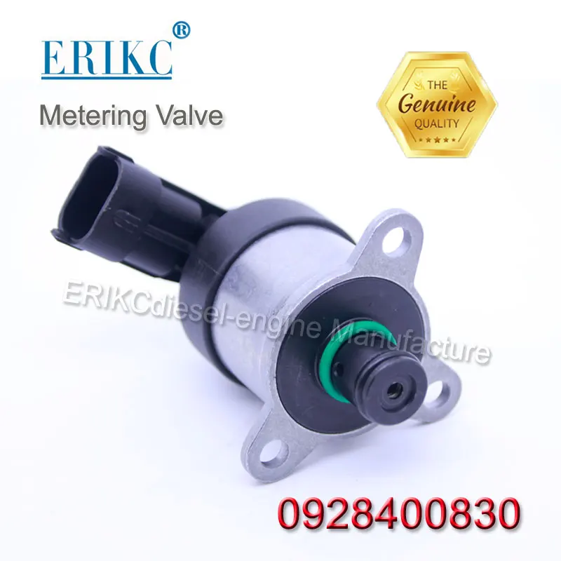 

ERIKC 0928400830\ 0 928 400 830 Genuine diesel Fuel Pressure Regulator metering control valve for CHEVROLET CHRYSLER DODGE JEEP