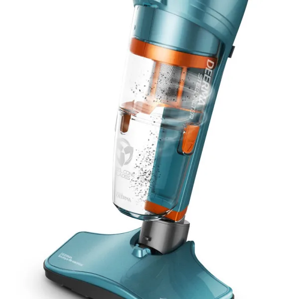 New Ultra Quiet Mini Home Rod Vacuum Cleaner Portable Dust Collector Aspirator Handheld vacuum cleaner | Бытовая техника