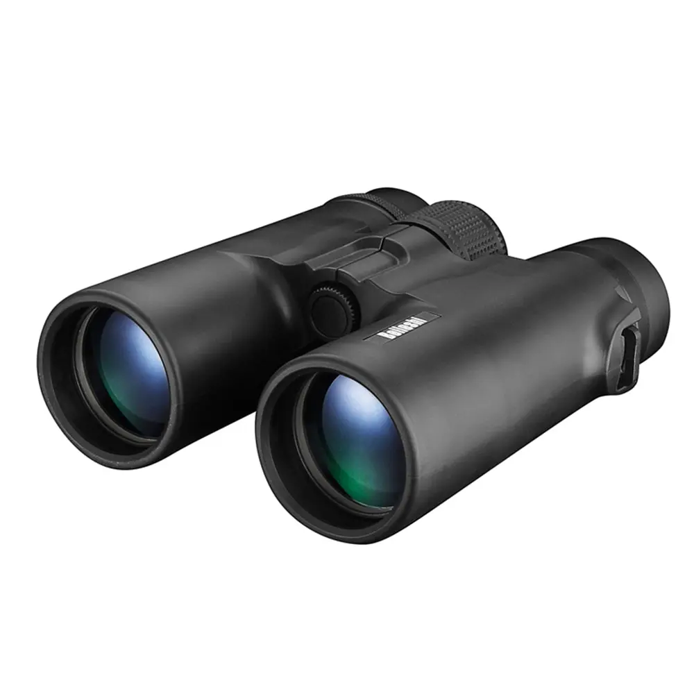 Новое поступление 12X42 бинокль телескоп охотничий Hd мощный наружный птичий для