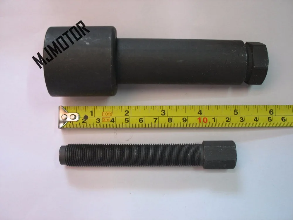 GY6 150cc инструмент для удаления зубчатых передач большинства китайских моторов