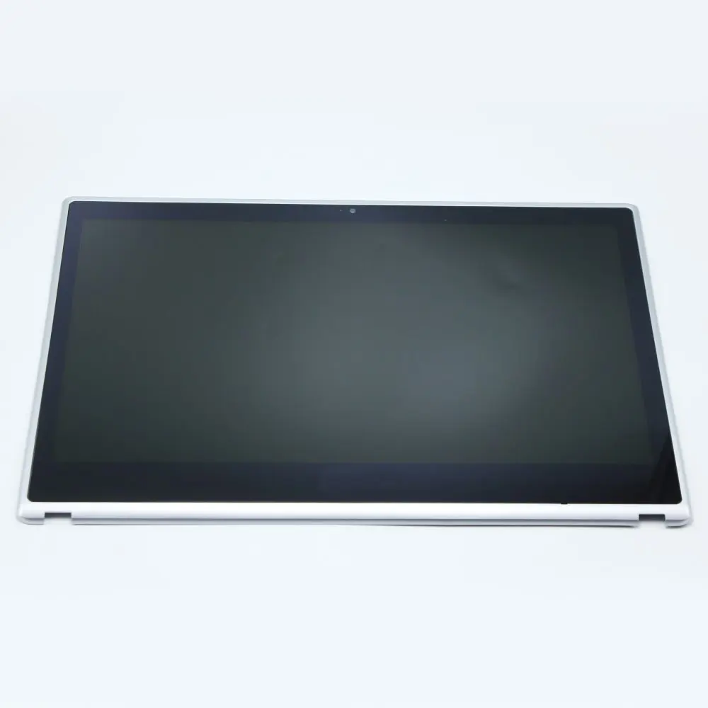 14," сенсорный экран дигитайзер ЖК-сборка для acer Aspire V5-431 431P V5-471 471P+ передняя рамка