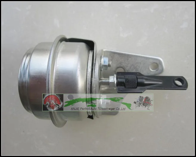 Привод разгрузочного клапана турбонаддува GT1749V 729041 5009S 2823127900 28231 27900 для HYUNDAI Santa Fe