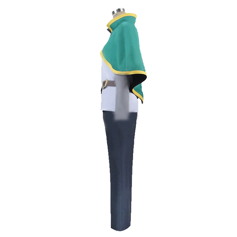 Kono Subarashii Sekai ni Shukufuku o! KonoSuba Kazuma Сато cos вор тканевый костюм для косплея|cosplay costume|thief