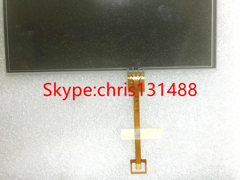 Бесплатная доставка Toshiba 8 0 дюймовый сенсорный ЖК экран LQ080Y5DZ30 LQ080Y5DZ03 LQ080Y5DZ01