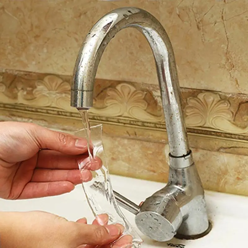 3M многофункциональные двухсторонние клейкие нано ленты бесследные моющиеся