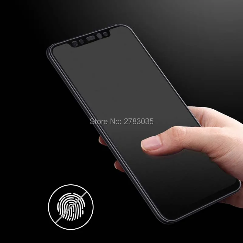 Для Xiaomi Mi 9 9T 8 SE Lite Note 10 Pro Полное покрытие матовая настоящая мягкая Гидрогелевая пленка без отпечатков пальцев матовая игровая защита экрана