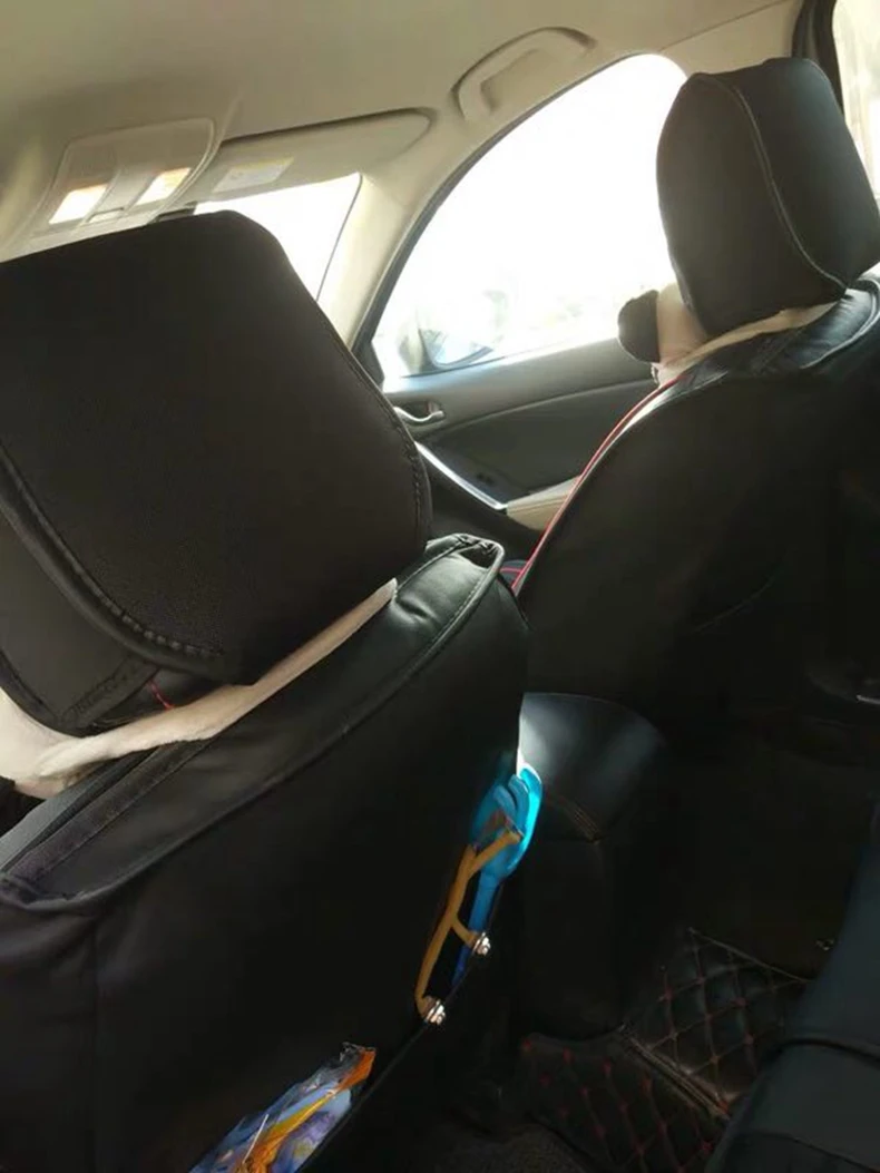 Спереди и сзади полный комплект автомобиля сиденья для CITROEN DS4 DS5 DS6 Триумф C2 C3 C4 C5 C6 C4L Пикассо C4 aircross кактус C-CROSSER C-XR