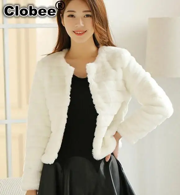 Женское байковое пальто manteau femme hiver кожаная куртка большого размера с