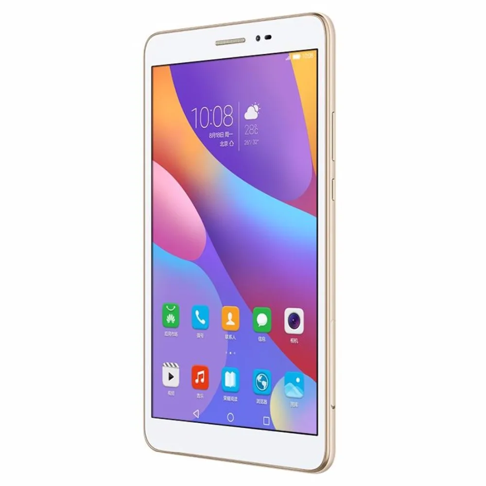 Оригинальный планшет 8 дюймов Huawei Honor Tablet 2 JDN AL00 3 ГБ 32 EMUI 4.0 64 разрядный