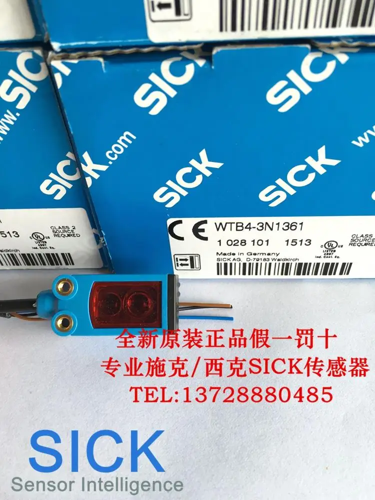 WTB4-3N1361 Photoelectric Switch | Обустройство дома