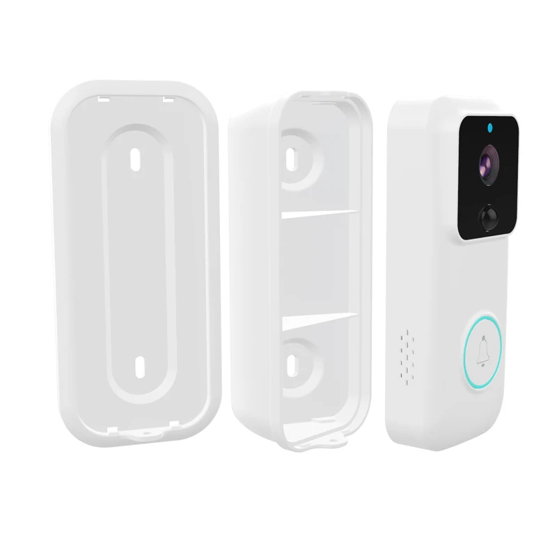 Дверной звонок Anytek B60 беспроводной HD 1080P с поддержкой Wi Fi|Дверной звонок| |