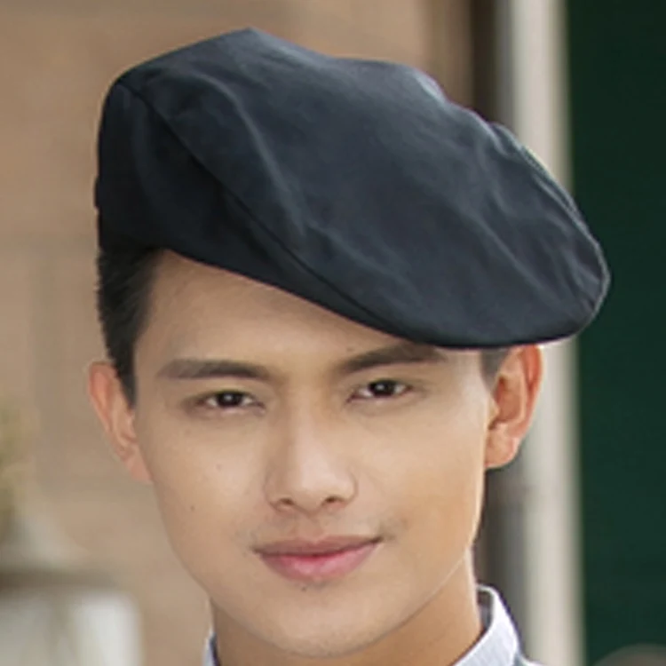 Отельная Униформа осень и зима женская фаст фуд ресторан официант столовая