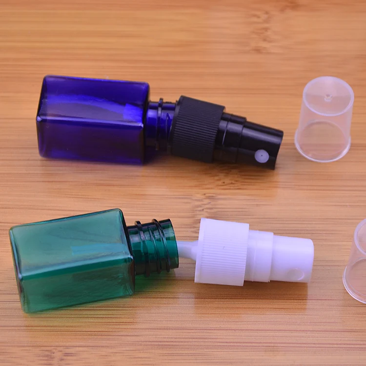 100 шт. 10 мл маленькая бутылка распылитель/косметические флаконы для