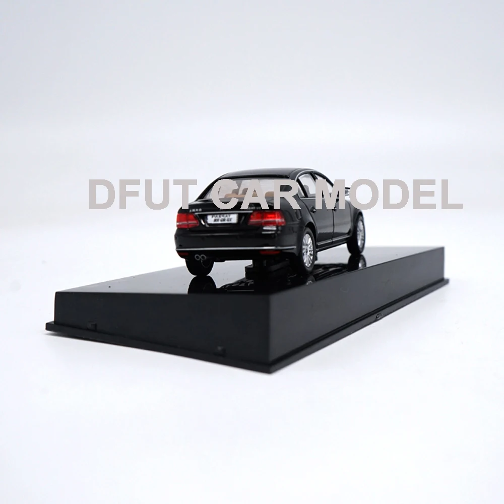 Новая модель автомобиля PASSAT из 1:43 сплава детские игрушечные машинки