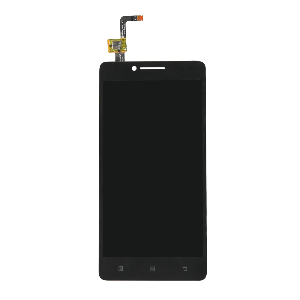 Экран 5 0 &quotЖК-дисплей для LENOVO A6000 K3 K30-T ЖК-дисплей сенсорный экран панель